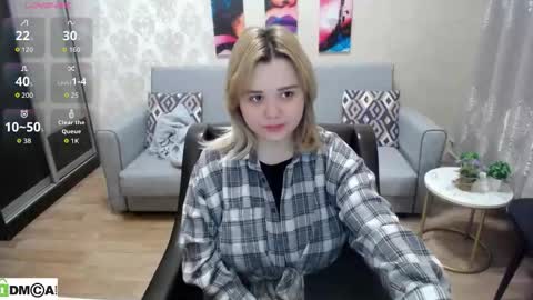 Fina online show from November 11, 11:02 pm