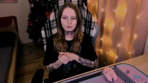 on_yxxx online show from February 23, 7:01 pm