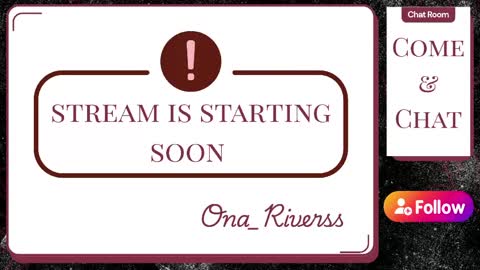 Ona online show from May 29, 3:04 am