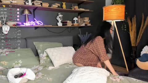 Ana online show from March 6, 7:03 am