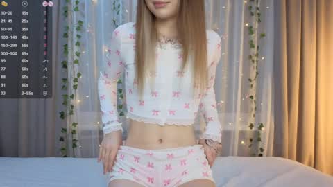 Eva online show from April 1, 2:36 pm