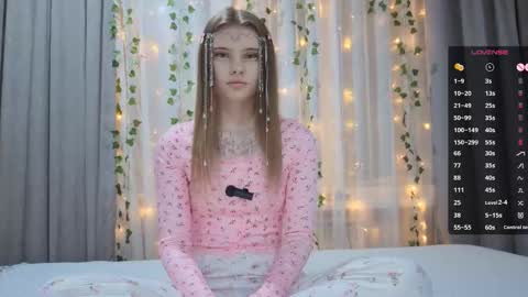 Eva online show from January 16, 2:02 pm