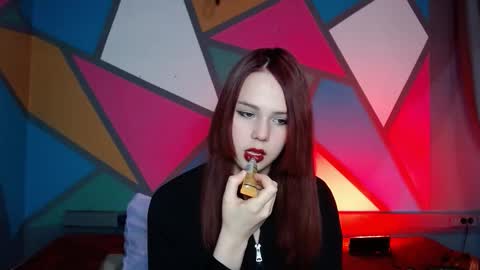 onessandra online show from February 24, 2:22 am