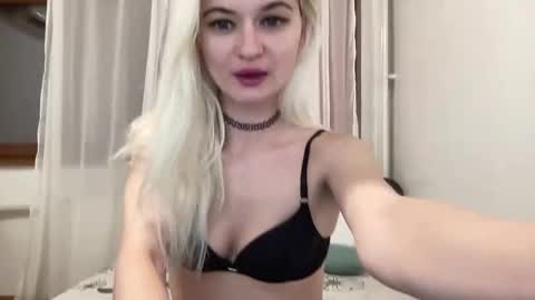 Onika online show from April 21, 10:06 pm