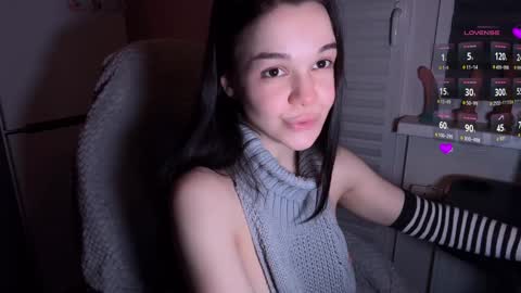 May  I am your cute succubus  online show from March 7, 11:23 pm