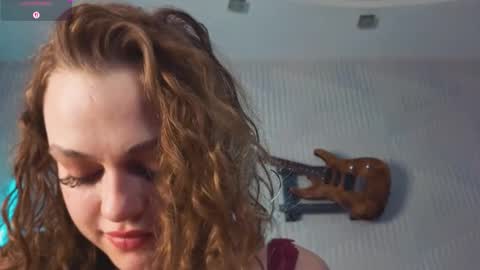 Lana Lexx online show from January 14, 11:21 pm