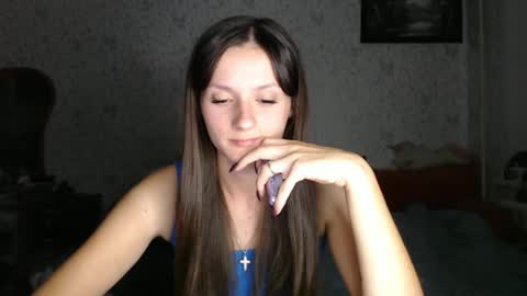 Amalia online show from September 10, 6:08 pm