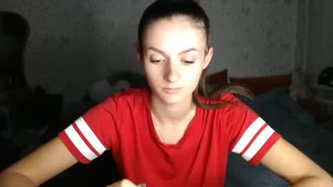 Amalia online show from September 17, 6:06 pm