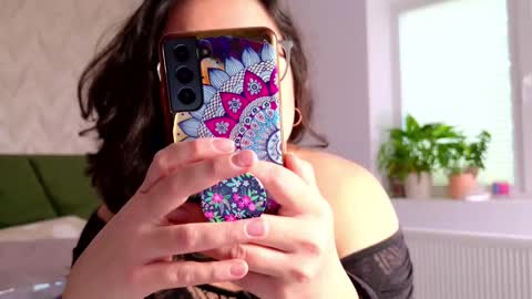 onlyella92_ online show from November 4, 11:26 am