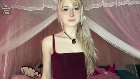 Eva online show from May 7, 9:13 am
