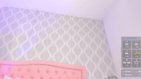 Only online show from October 16, 10:45 pm