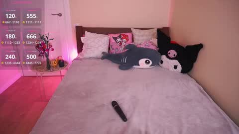 Peny online show from November 16, 12:23 am