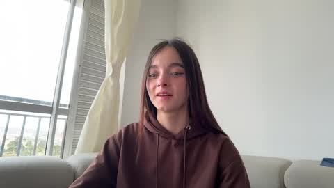 Sophia online show from May 26, 9:14 pm