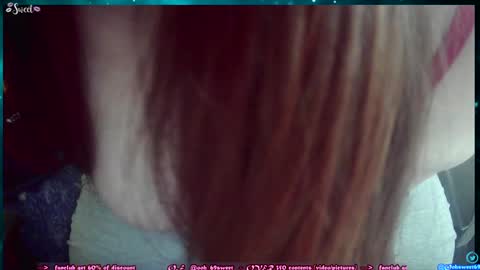 Snapshot of ooh_sweet chatting on February 5, 6:48 pm  OF - Ooh 69sweet SNAP4LIFE OFFLINE  899 normal  VIP 1369 outside  online show from February 5, 6:48 pm