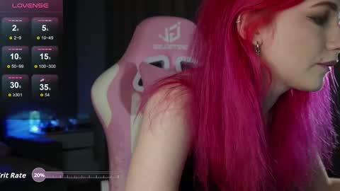 Hannah online show from October 15, 7:05 pm