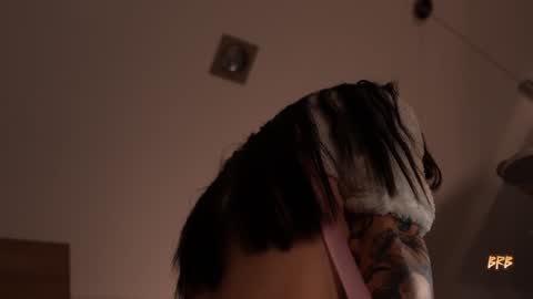 Snapshot of oooops__ chatting on February 4, 4:08 pm Eva online show from February 4, 4:08 pm