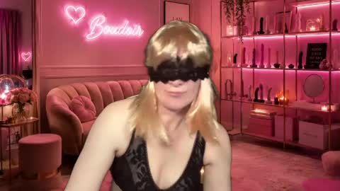 oopsmyass online show from June 2, 8:10 pm