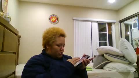 oorah1775 online show from February 22, 7:01 am