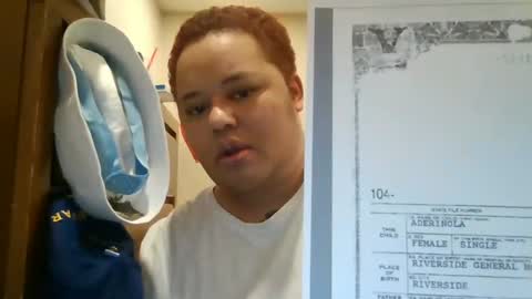 oorah1775 online show from December 13, 6:31 am