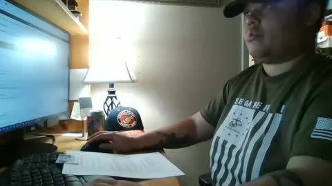 oorah1775 online show from December 7, 7:05 am