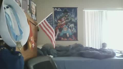 oorah1775 online show from December 29, 7:00 pm