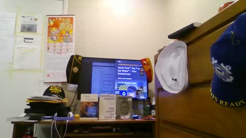 oorah1775 online show from December 9, 4:12 am