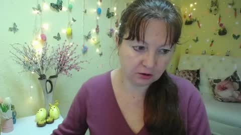 Vanessa online show from April 4, 5:06 am