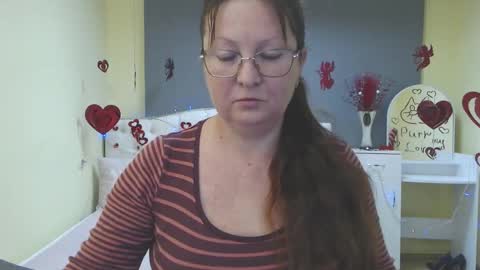 Vanessa online show from February 13, 9:44 am