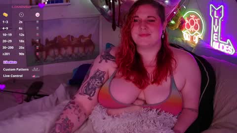 Opal online show from March 1, 11:10 am