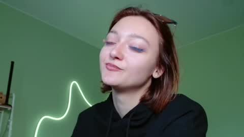 Snapshot of orange___melani chatting on October 21, 10:08 am Melani online show from October 21, 10:08 am