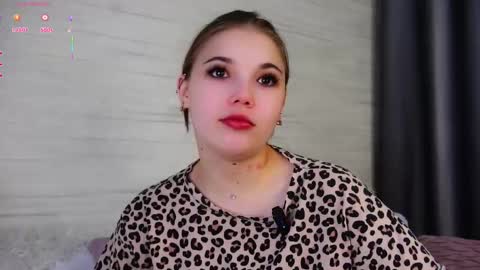 Jenny online show from March 21, 1:21 am