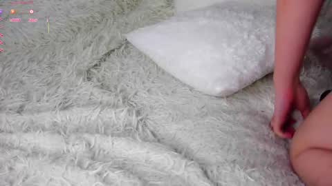 Jenny online show from March 22, 8:20 am