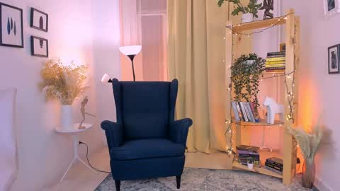 Snapshot of orfeya_one chatting on January 31, 5:53 pm Orfeya online show from January 31, 5:53 pm
