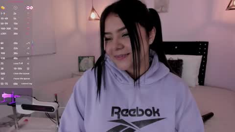 Miss Guzman  online show from October 8, 12:04 am