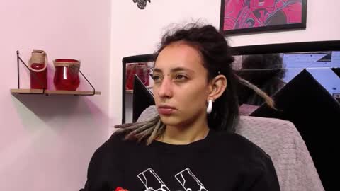 ORIANNA online show from January 3, 4:22 am