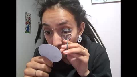 ORIANNA online show from November 8, 12:04 am