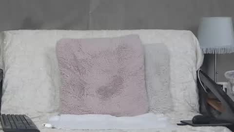 Ortensialady online show from February 12, 4:11 pm