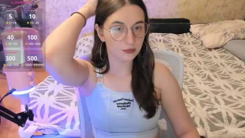 Leliana online show from October 30, 2:47 am