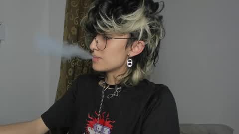 Snapshot of ottoyan_ chatting on January 17, 4:28 am Otto 3 online show from January 17, 4:28 am