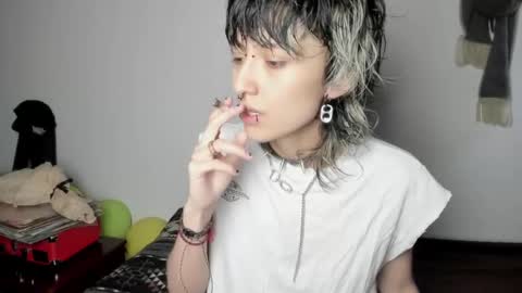 Snapshot of ottoyan_ chatting on March 7, 7:27 pm Otto 3 online show from March 7, 7:27 pm