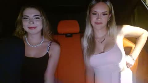 Julia  Bella online show from October 15, 2:47 am