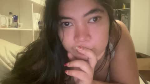 oxovickyoxo online show from October 21, 11:31 pm