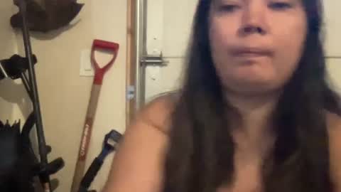 oxovickyoxo online show from October 12, 10:34 pm