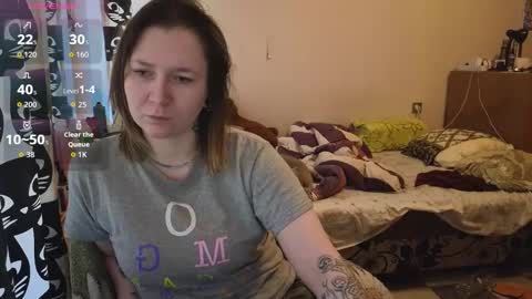 ozalin online show from March 4, 10:00 am