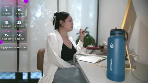 ozhmara online show from September 25, 9:23 pm