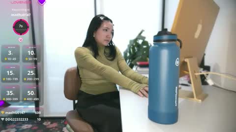 ozhmara online show from September 19, 3:33 pm