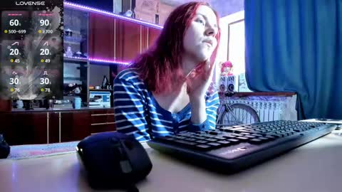 Snapshot of pa1e_pr1ncess chatting on February 27, 12:02 pm Ella online show from February 27, 12:02 pm