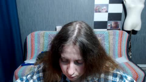 Ella online show from March 29, 12:26 pm