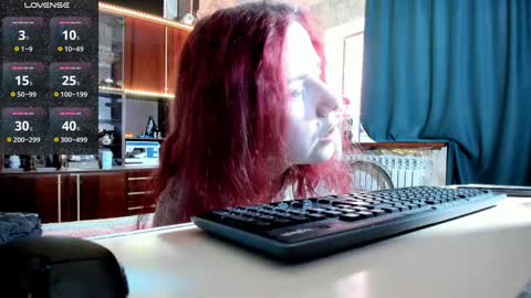 Snapshot of pa1e_pr1ncess chatting on February 25, 7:42 am Ella online show from February 25, 7:42 am
