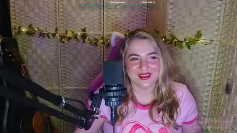 PaigeStation online show from February 13, 11:06 pm